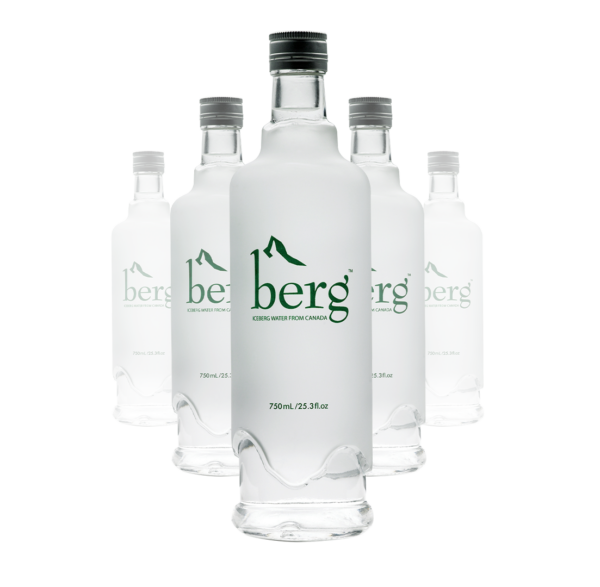 Berg Water - Image 2